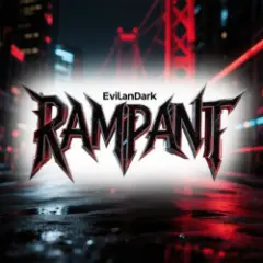 Обложка трека Rampant