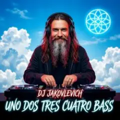 Обложка трека Uno, dos, tres, cuatro (Bass)