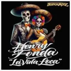 Обложка трека La Vida Loca