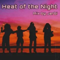 Обложка трека Heat of the Night