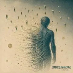 Обложка трека SONDER (Extended Mix)