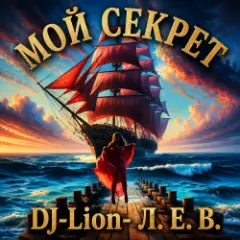 Обложка трека Мой "Секрет"