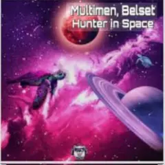 Обложка трека Hunter In Space (John Reyton Remix)