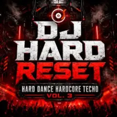 Обложка трека HARD DANCE HARDCORE TECHO VOL. 3
