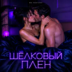 Обложка трека ШЁЛКОВЫЙ ПЛЕН