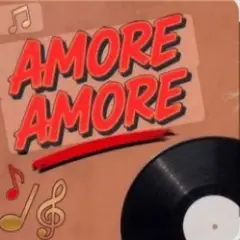 Обложка трека Amore Amore (White Label Promo 2026)