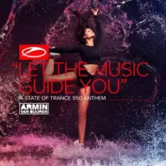 Обложка трека Let The Music Guide You (Extended Mix)