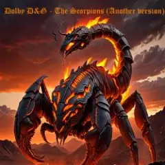 Обложка трека The Scorpions (Another version)