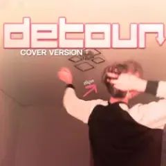Обложка трека Detour (Rework Cover)