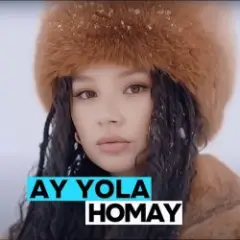 Обложка трека Homay [ExclUsive Remix]