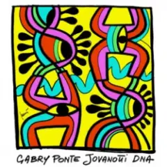 Gabry Ponte & Jovanotti — DNA