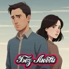 Обложка трека Без любви (mashup)