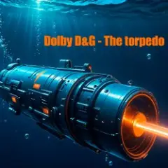 Обложка трека The torpedo