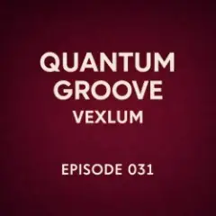 Обложка трека Quantum Groove 031
