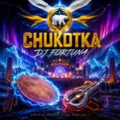 Обложка трека Чукотка (Chukotka)