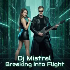 Обложка трека Breaking into Flight