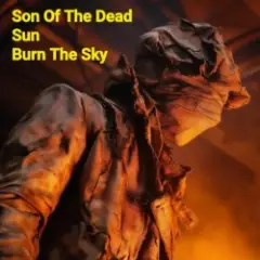 Обложка трека Burn The Sky