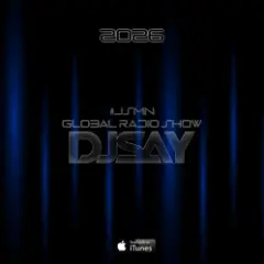 Обложка трека #JSMN GLOBAL RADIO SHOW #147