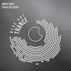 Обложка трека Spiraling Down (Original Mix)