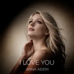 Обложка трека I LOVE YOU