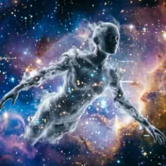 Обложка трека The Signal from the Void