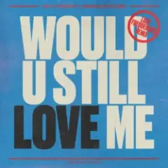 Обложка трека Would U Still Love Me (Lost Frequencies Remix)