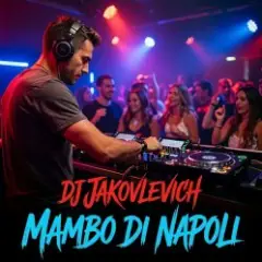 Обложка трека Mambo di Napoli