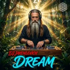 Обложка трека Dream
