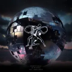 Morttagua — Sirians (Rubia Remix)