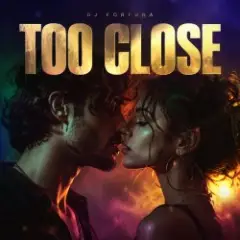 Обложка трека TOO CLOSE