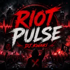 Обложка трека Riot Pulse
