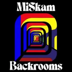 Обложка трека Backrooms