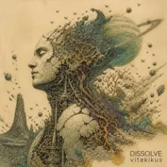Обложка трека Dissolve