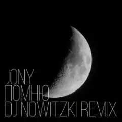 Обложка трека Помню (DJ Nowitzki Remix)