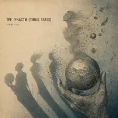 Обложка трека Три участи (Three Fates)