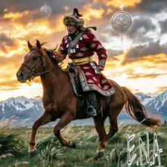 Обложка трека Tuvan