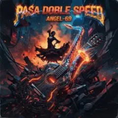 Обложка трека Pasa Doble Speed