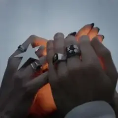 Обложка трека My Girlfriend