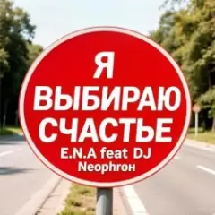 Обложка трека Я выбираю счастье!