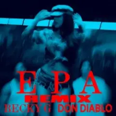 Обложка трека EPA (Don Diablo Remix)