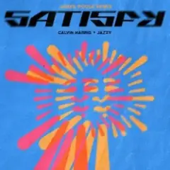 Calvin Harris & Jazzy — Satisfy (James Poole Remix)