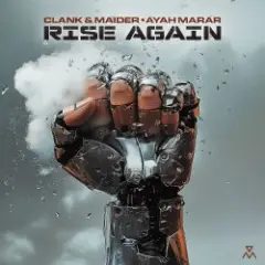 Обложка трека Rise Again