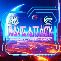 Обложка трека Rave Attack (special mix)