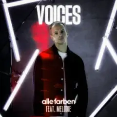 Обложка трека Voices