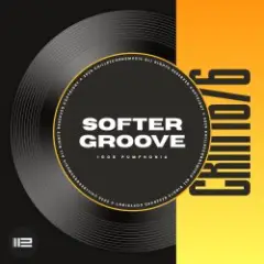 Обложка трека Softer Groove