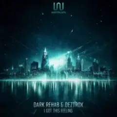 Обложка трека I Got This Feeling