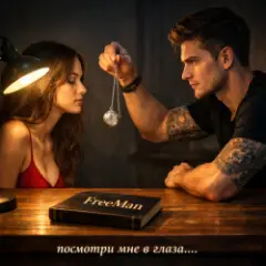 Обложка трека Посмотри мне в глаза