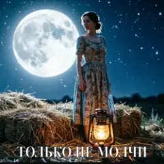 Обложка трека Только не молчи