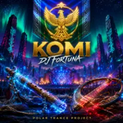 Обложка трека Komi (Республика Коми)