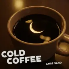 Обложка трека Cold Coffee